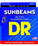 dr nmlr-45 sunbeam