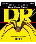 Dr ddt-45 Drop Down Tuning