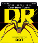 DR DDT5-55 Drop Down Tuning