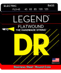 DR FL5-45 legends