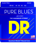 DR PB-40 Pure Blues