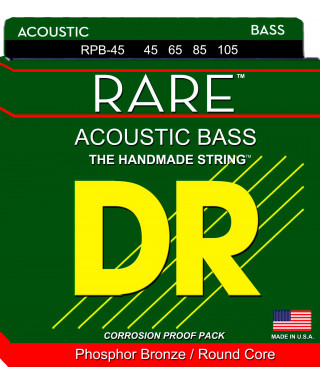 dr rpb-45 rare