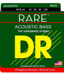 dr rpb-45 rare