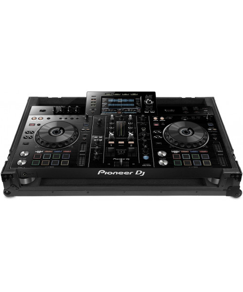 UDG U91051BL3 - FC Pioneer XDJ-RX2 Black Mk2 Plus (Wheels)