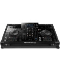 UDG U91051BL3 - FC Pioneer XDJ-RX2 Black Mk2 Plus (Wheels)