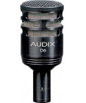 Audix D6