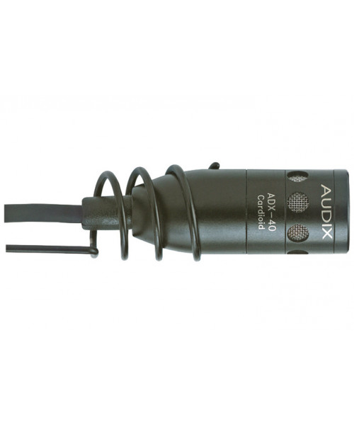 Audix ADX40-HC Negro