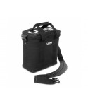 UDG U9500 - Ultimate Starterbag Black / White logo