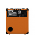 Orange Crush Bass 25