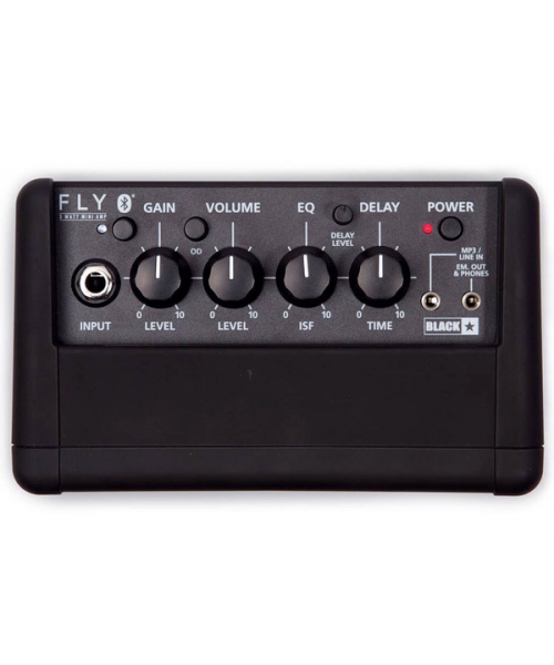 Blackstar fly 3 bluetooth