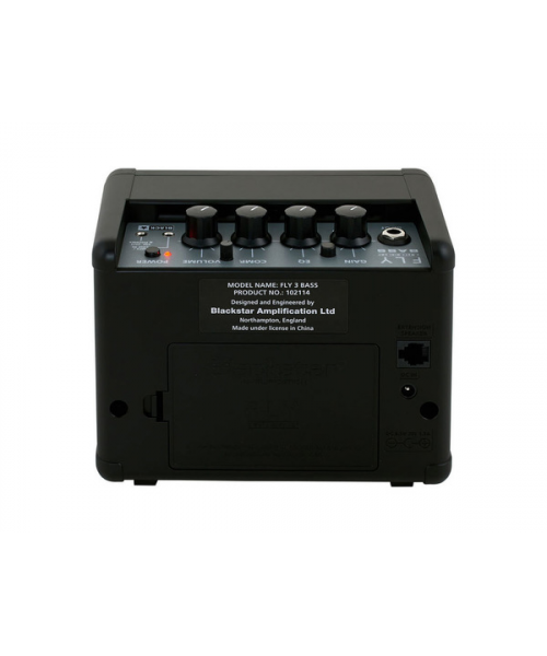 Blackstar Fly Pack Bass