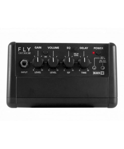 Blackstar fly stereo pack