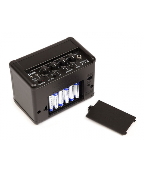 Blackstar fly stereo pack