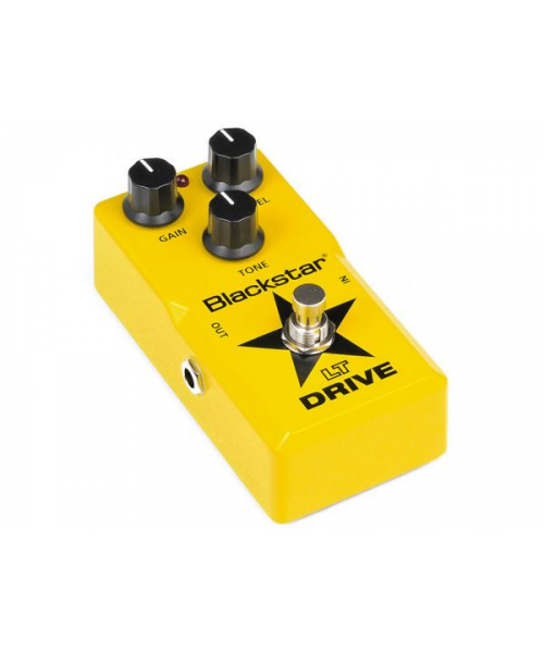 Blackstar lt-drive