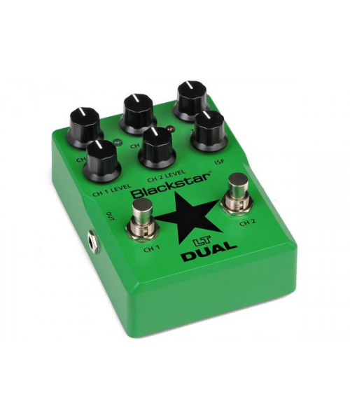 Blackstar LT-dual
