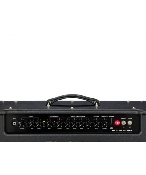 Blackstar Ht Club 40 Mkii