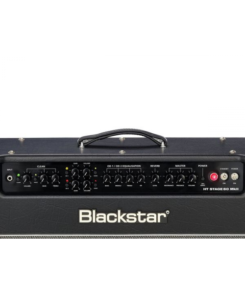 blackstar HT Stage 60 212 Mkii