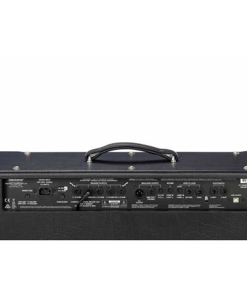 blackstar HT Stage 60 212 Mkii