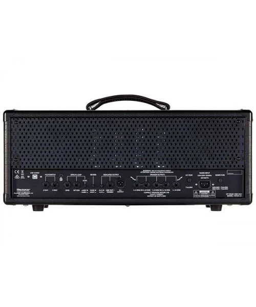 blackstar ht stage 100h mkii