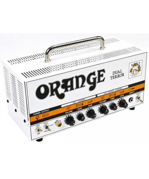 orange dual terror dt30h