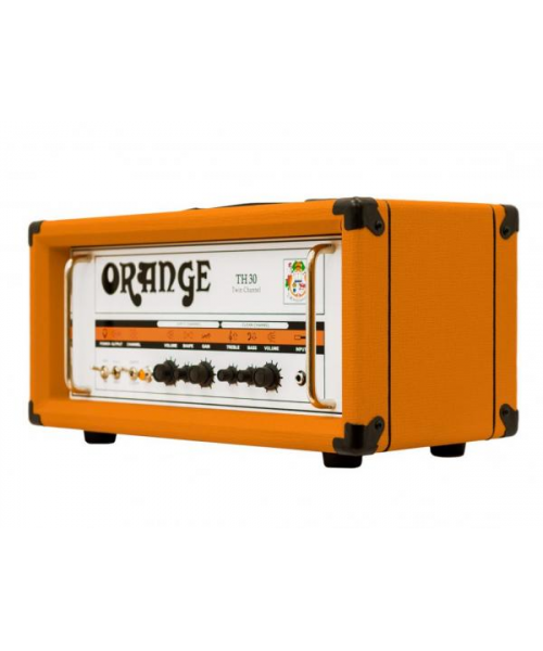 orange Th30h