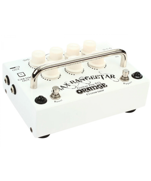 orange bax bangeetar wht