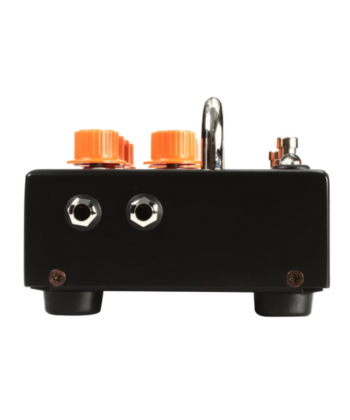 orange Bax Bangeetar BK