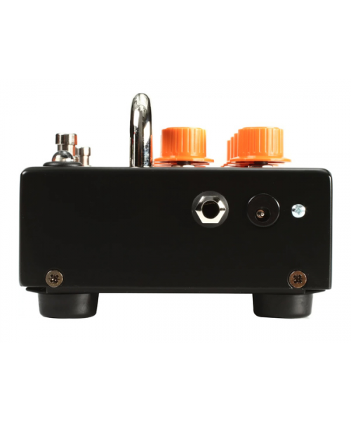 orange Bax Bangeetar BK