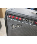 FENDER The Twin Red Knobs Combo Amplifier