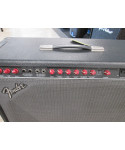 FENDER THE TWIN RED KNOBS AMPLIFICATORE COMBO
