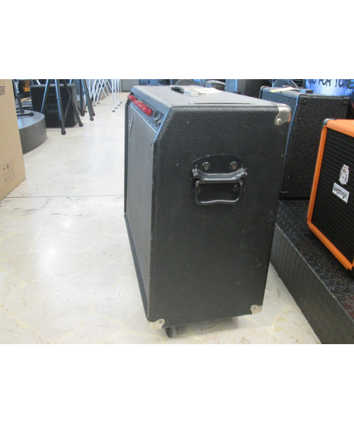 FENDER The Twin Red Knobs Combo Amplifier