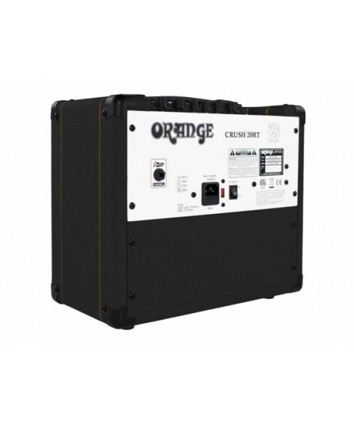 orange Crush 20RT BK