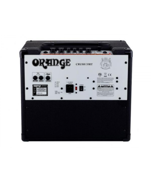 Orange Crush 35rt BK