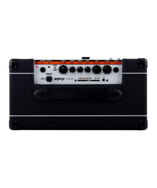 Orange Crush 35rt BK