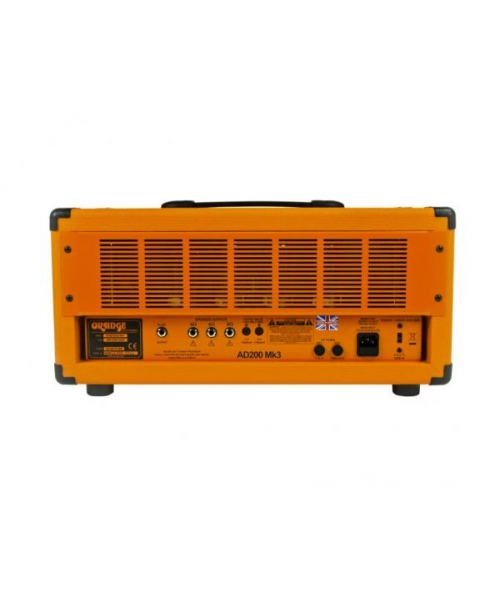 orange ad200b mkiii