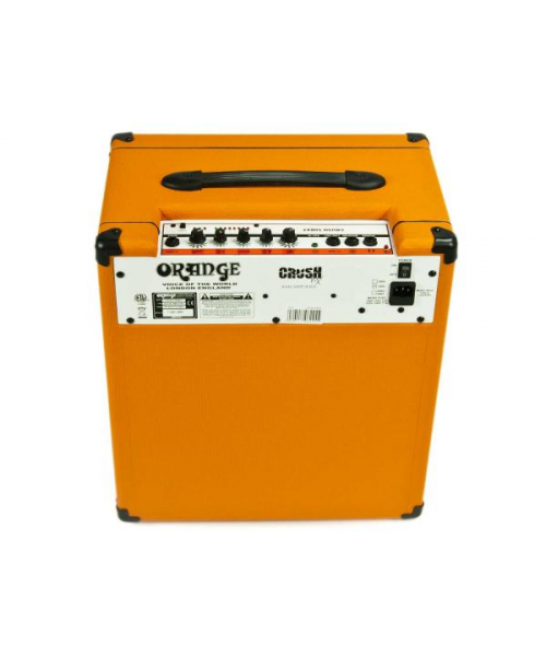 Orange Crush Bass 50