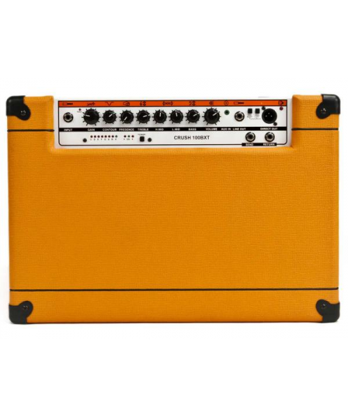 orange Crush Bass 100