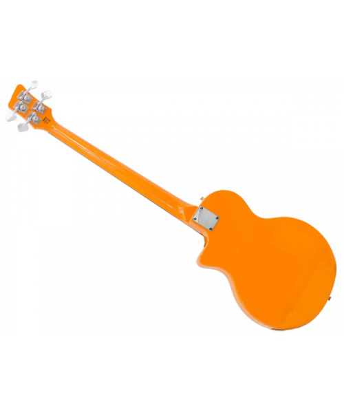 orange-Bass Orange