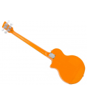 orange o-bass orange