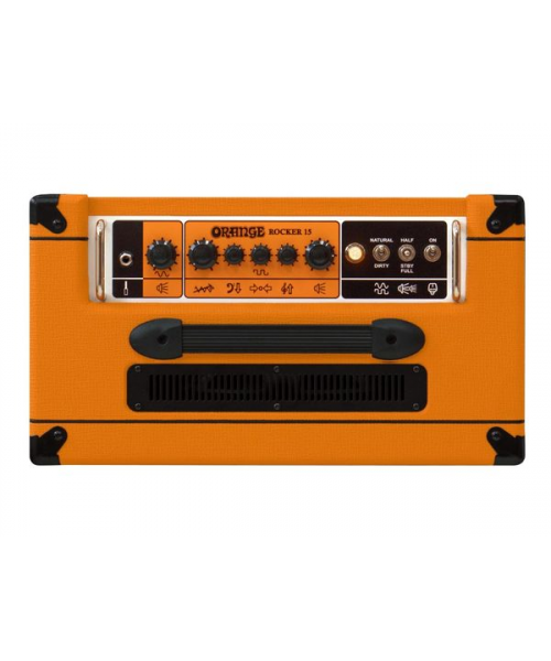 orange rocker 15