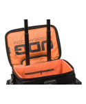 UDG U9679BL / OR - Ultimate Slingbag Trolley Set Deluxe Black, Orange Inside