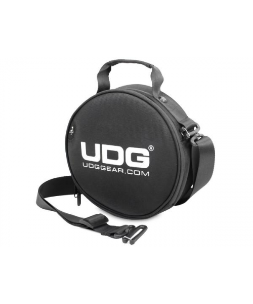 UDG ULTIMATE DIGI HEADPHONE BAG BLACK