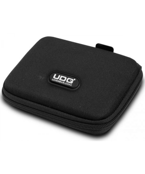 udg u8418bl - creator digital hardcase small black