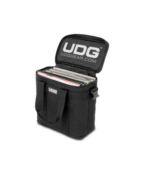 UDG U9500 - Ultimate Starterbag Black / White logo