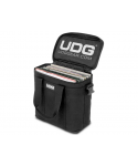 UDG U9500 - Ultimate Starterbag Black / White logo