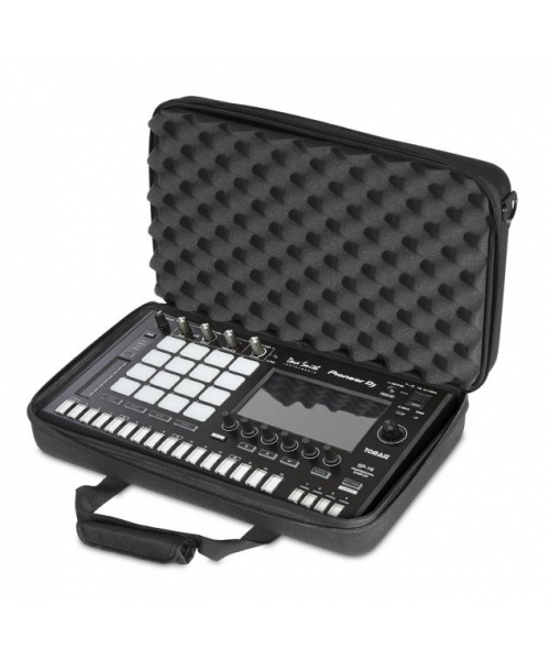 UDG Creator PIONEER TORAIZ SP-16 Black Harcase