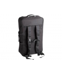 udg u7201bl - urbanite midi controllers backpack medium black