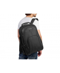 UDG U8007BL - Creator Wheeled Laptop Backpack Black 21 Version 3