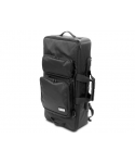udg u9104bl/or - ultimate midi controller backpack large black/orange