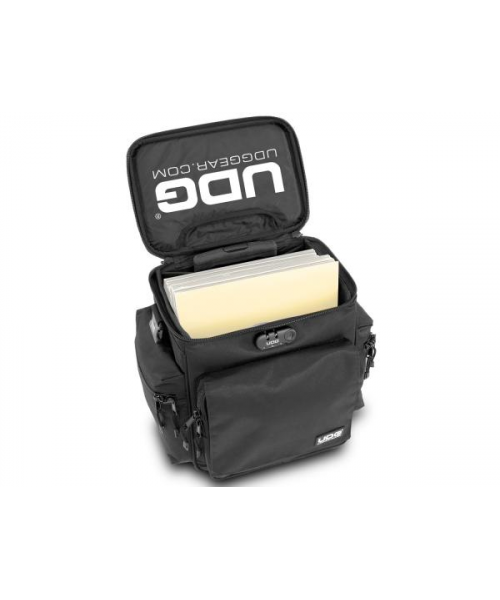 UDG U9981BL - Ultimate Slingbag Trolley Deluxe Black